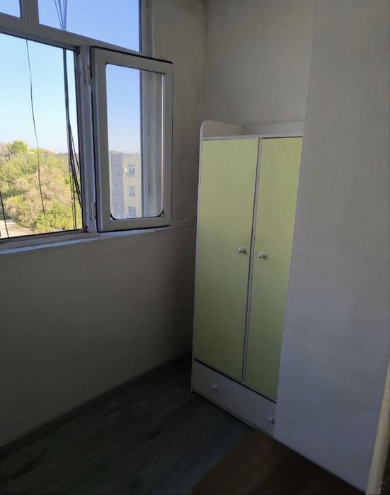 Бадамзар 2х комнатная