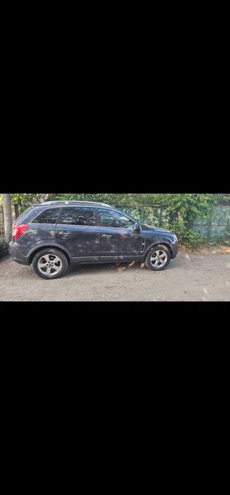 Vând Opel Antara