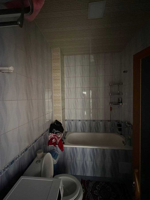 2 хоналик квартира 3 кават кирпичный дом, 5 микр, аспгардон