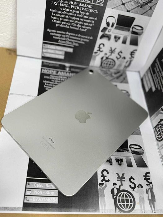 HOPE AMANET P2- Ipad Gen 10 / A2696 / 64 GB