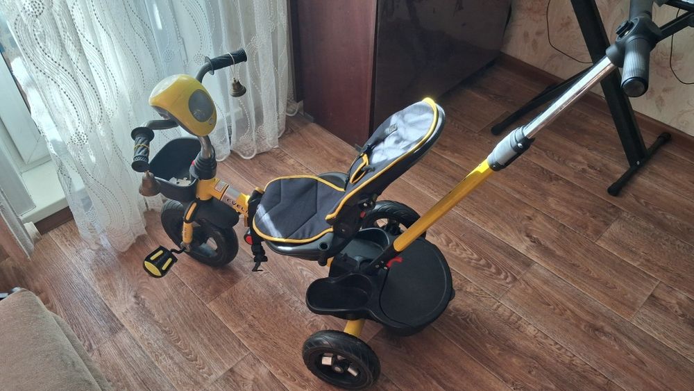 Детский велосипед - 15.000 тг., новый