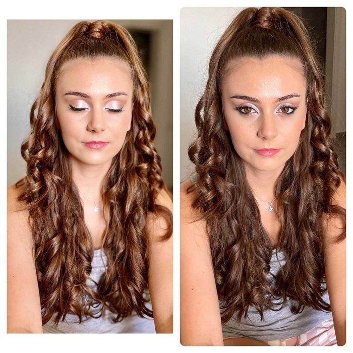 Makeup Bucuresti-Gina Dachim 270 lei