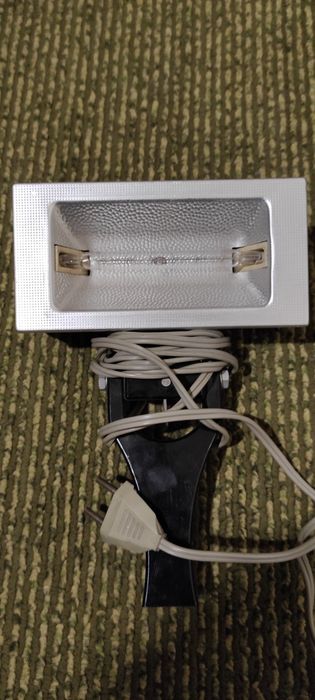 Фото лампа 1000w