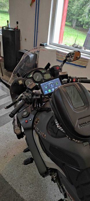 Продавам YAMAHA FJR 1300