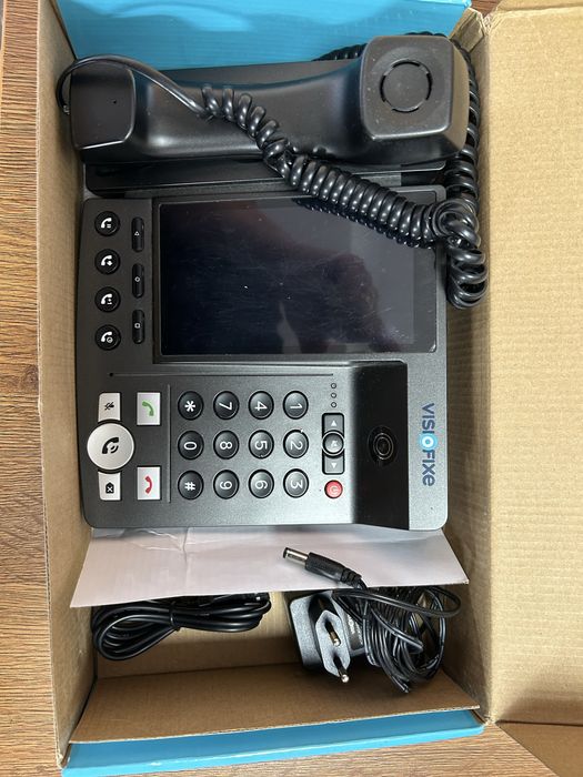 Telefon Smart Visiofixe A20 Video