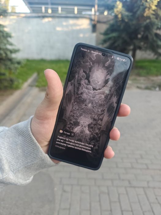 Poco x7 pro обмен 512/12