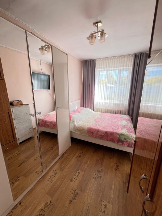 Продается квартира