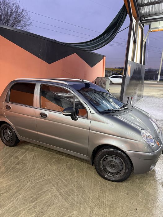 Srochna sotiladi matiz 2014 evro