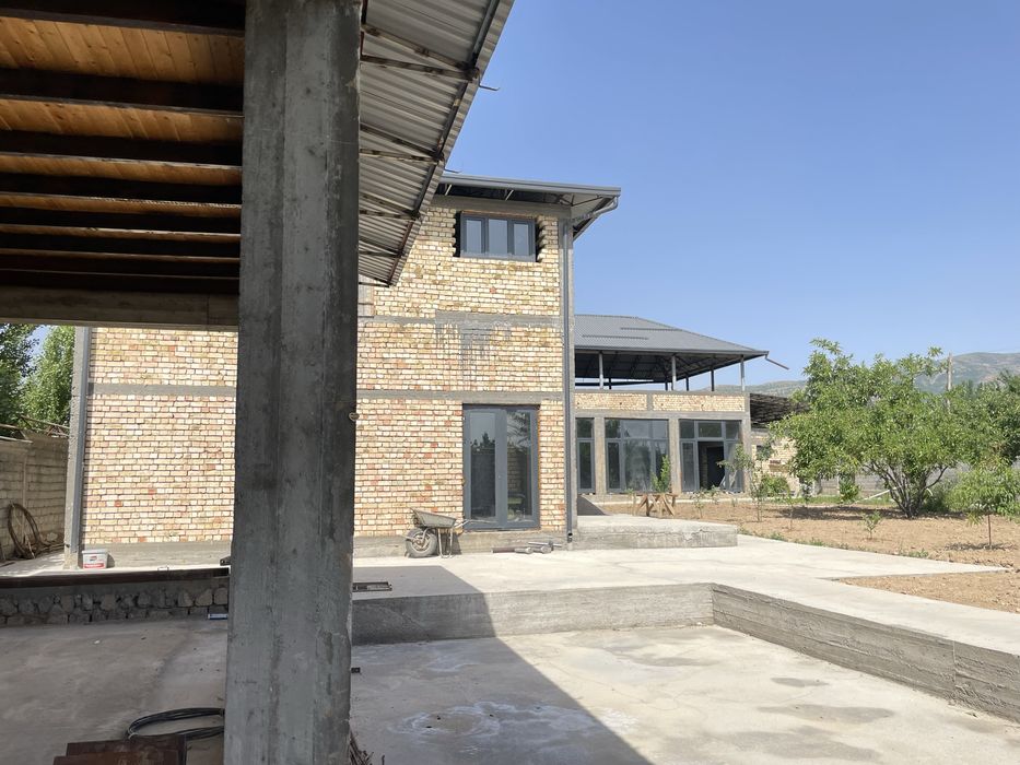 Срочно продаётся своя дача в Акташе недалеко от лагера Семург 12 соток