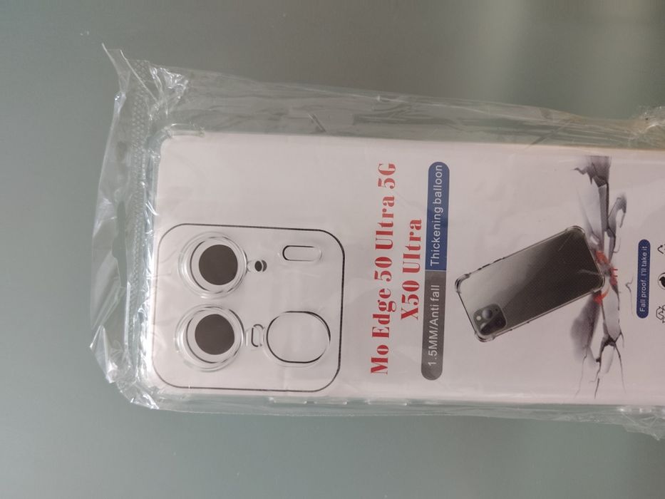 Husa Motorola edge 50 ultra