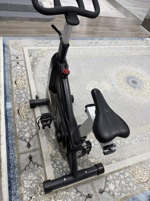 Продам велотренажер