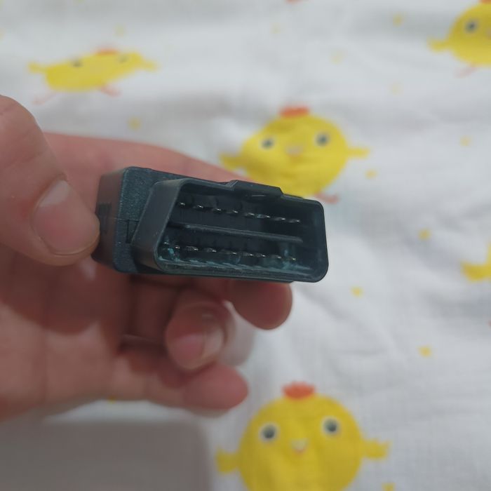 Срочна Крутилка  Спидомерт Фольксваген Крафтер