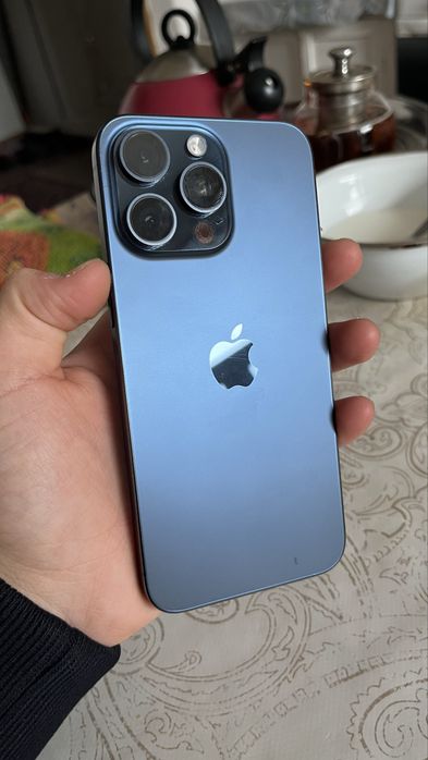 Айфон 15 про макс