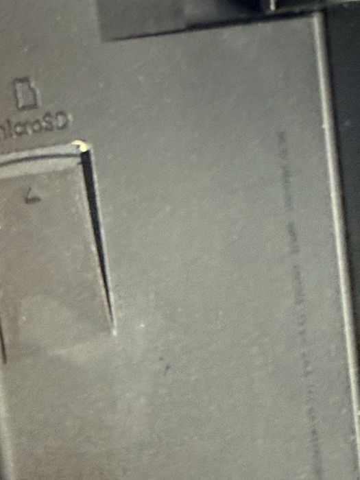 Nintendo switch v2 oled като ново