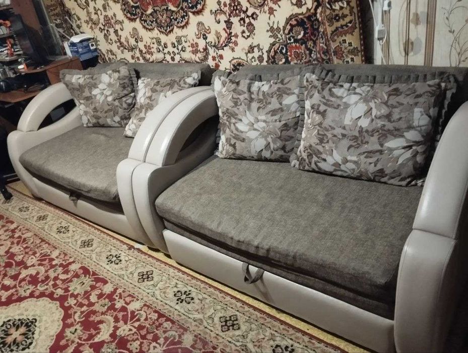 Диван раскладной