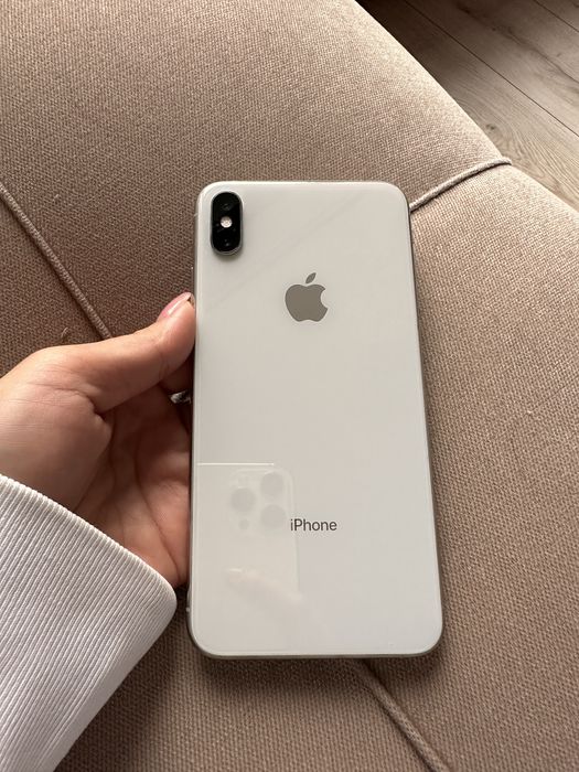 iPhone XS MAX 512 GB