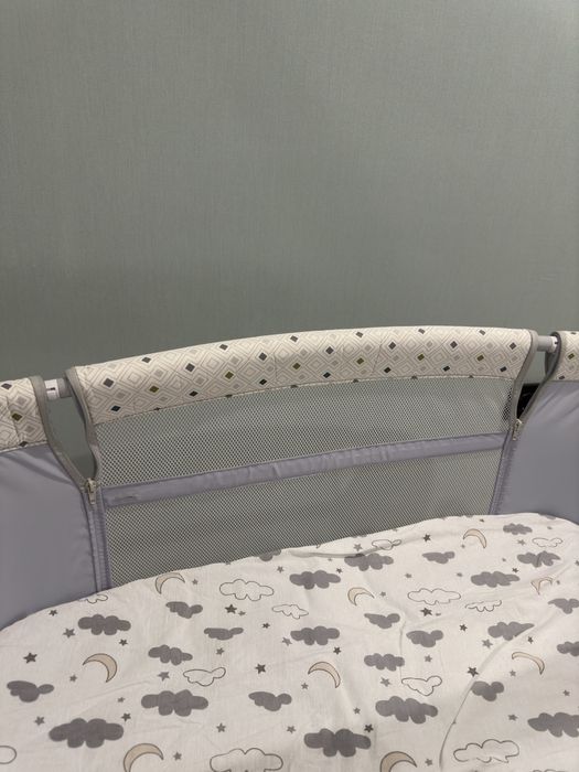 Кроватка для новорожденных