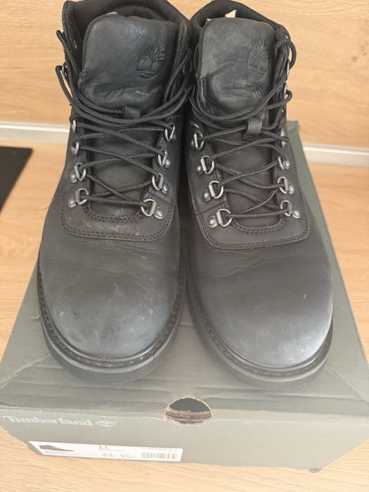 Зимни обувки Тimberland-Номер 45  Отлични