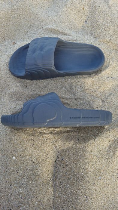 Мъжки джапанки adidas original (42) 50€