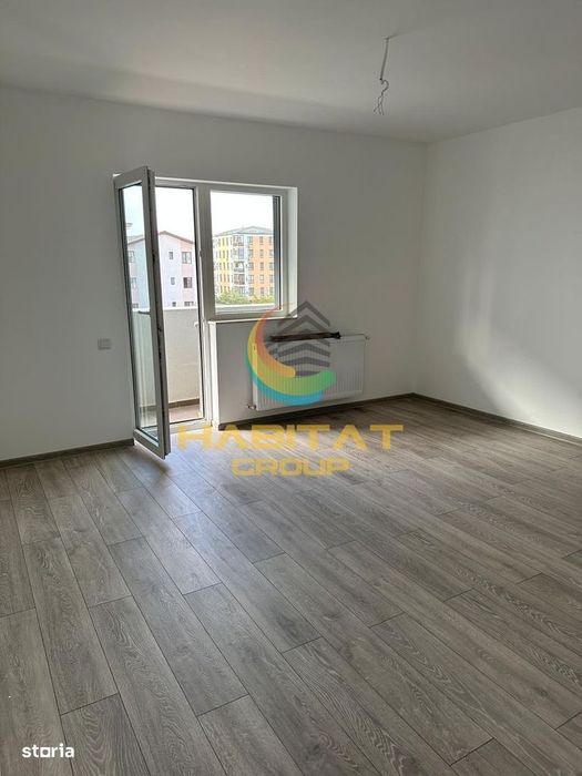 Garsoniera Finalizata 45MP STB Postalionului
