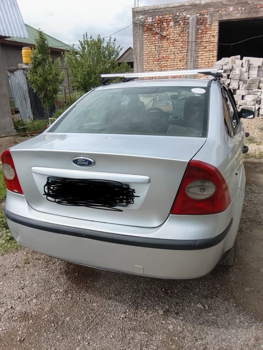 Продам Ford Focus