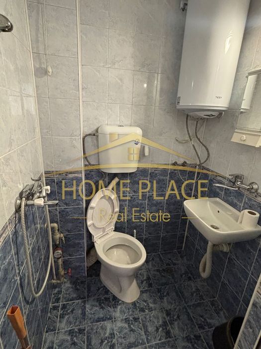 Дава се под наем Двустаен апартамент в Варна, Трошево - 65 кв.м за 382.5 € - Снимка #8