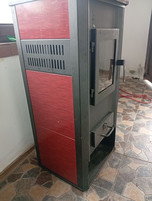 Termosemineu Fornello