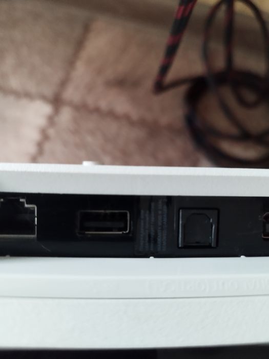 Sony play station 4pro