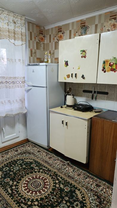 Сдам 1 комнатную квартиру