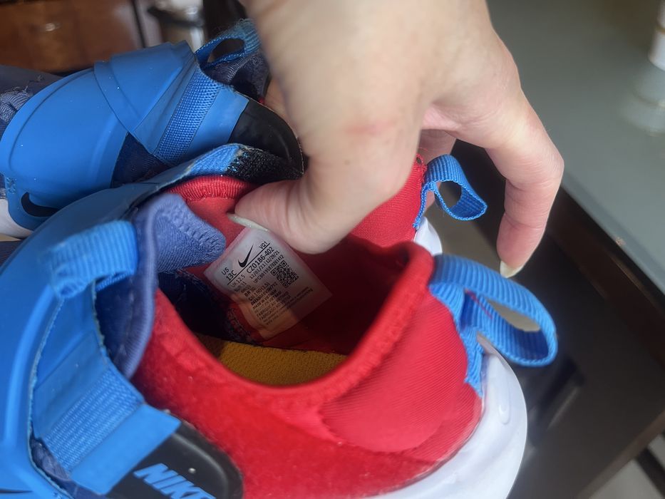 Детски маратонки Найк/ Nike