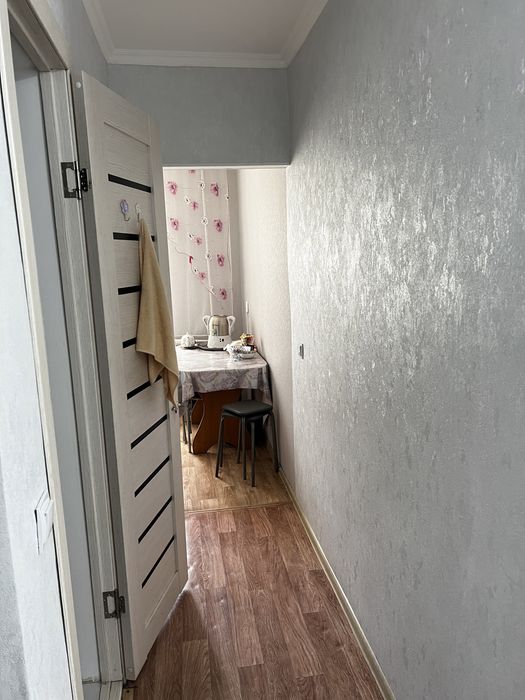 Продам 2х комнатную квартиру