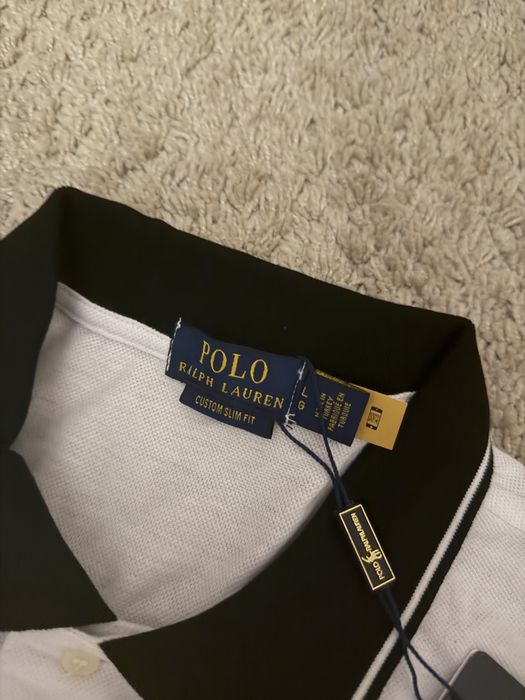 Tricou Miami polo ralph lauren