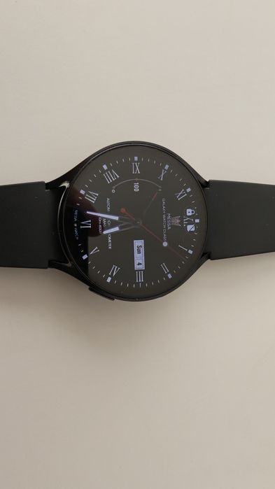 Samsung Galaxy Watch 6 44mm Black
