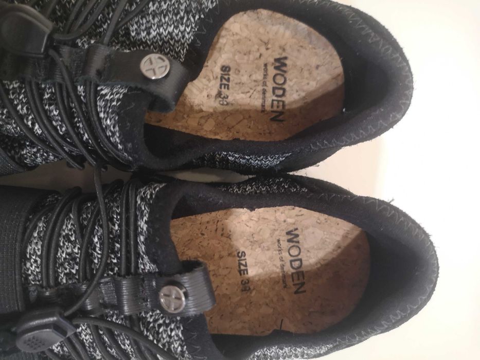 Incaltaminte Copii - casual Wodie