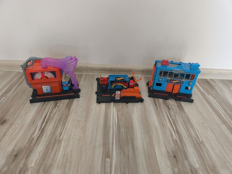 Писти hot wheels