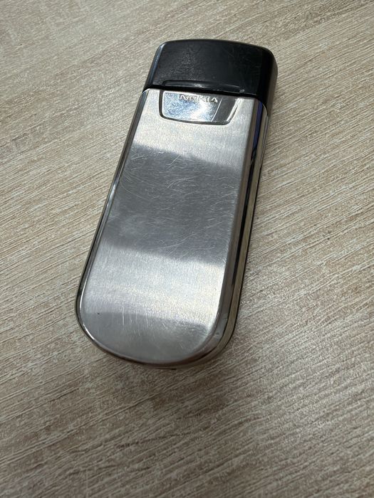 Nokia 8800 classic
