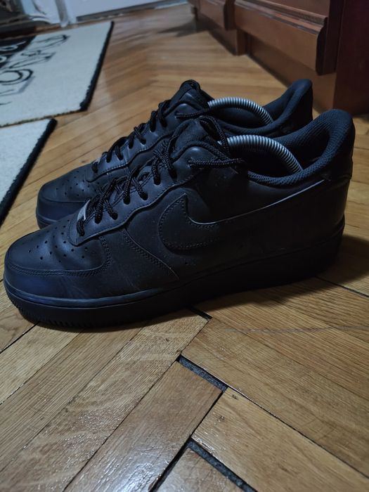 Nike Air Force One Low 43