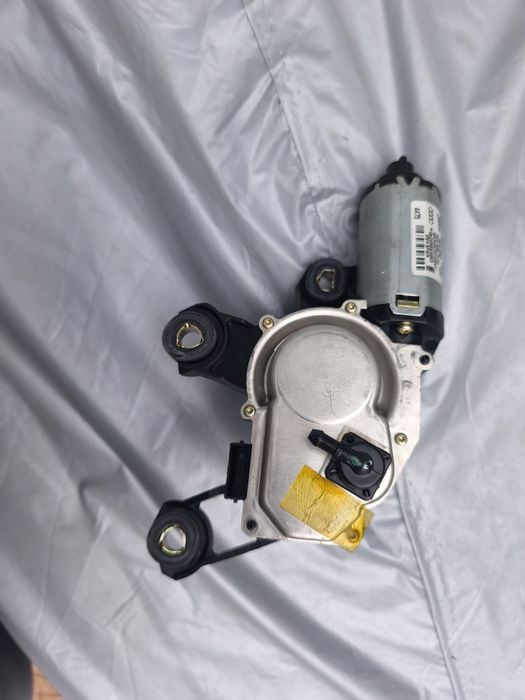 Моторче задна чистачка Ауди А4 Б6/Б7