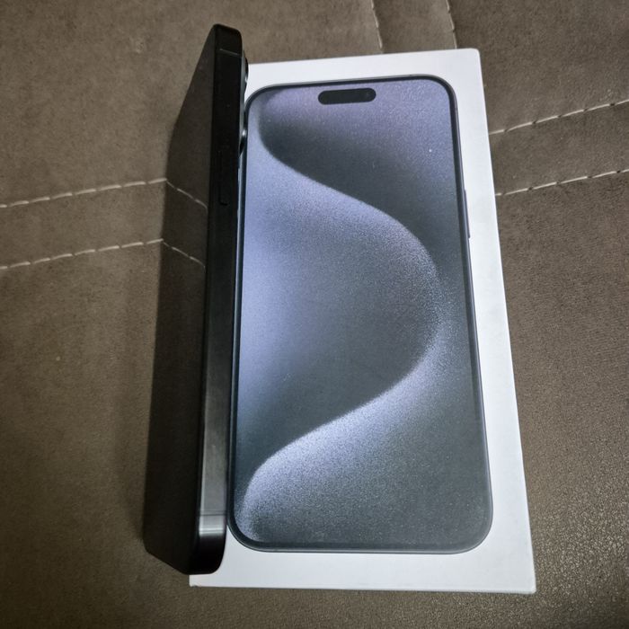 15 pro max  Дубай