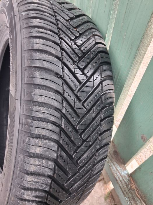 Anvelope all seasons Hankook 195/65 R15