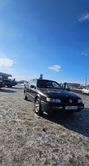 Продам пассат б4