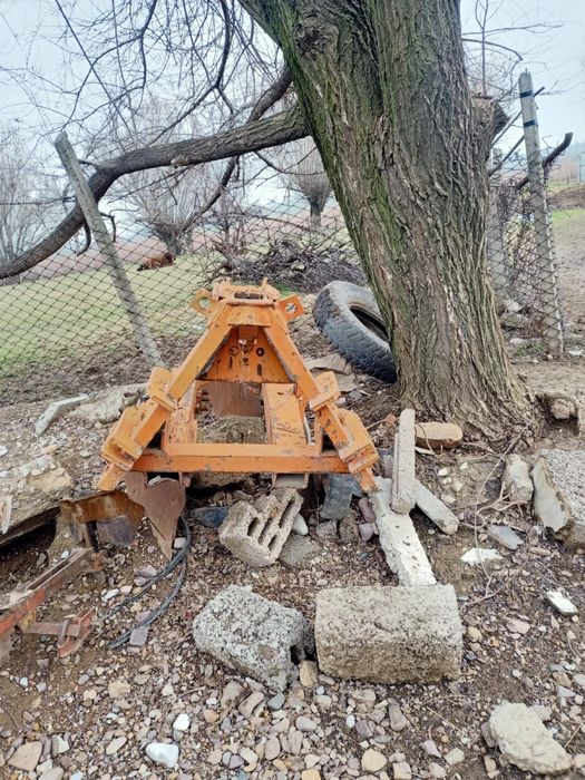 Спец техника