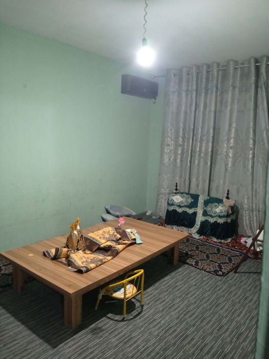 Квартира сотилади