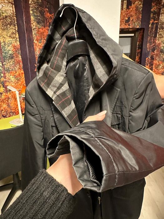 Geaca bărbați pt primavară/toamnă