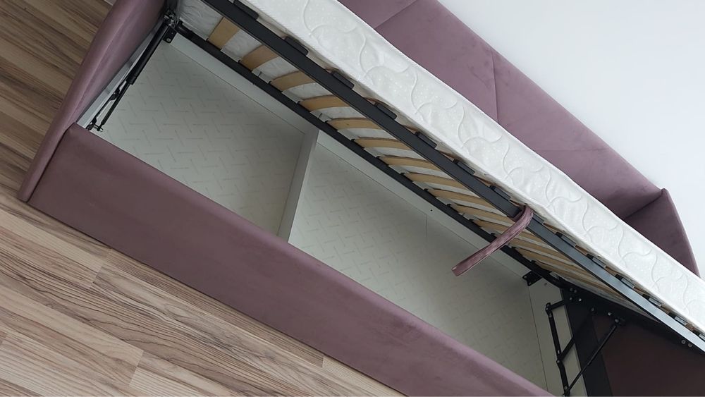 Кровать 200×90 в отличном сост