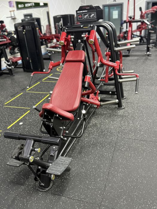 Premium klassdagi trenajorlar sotiladi