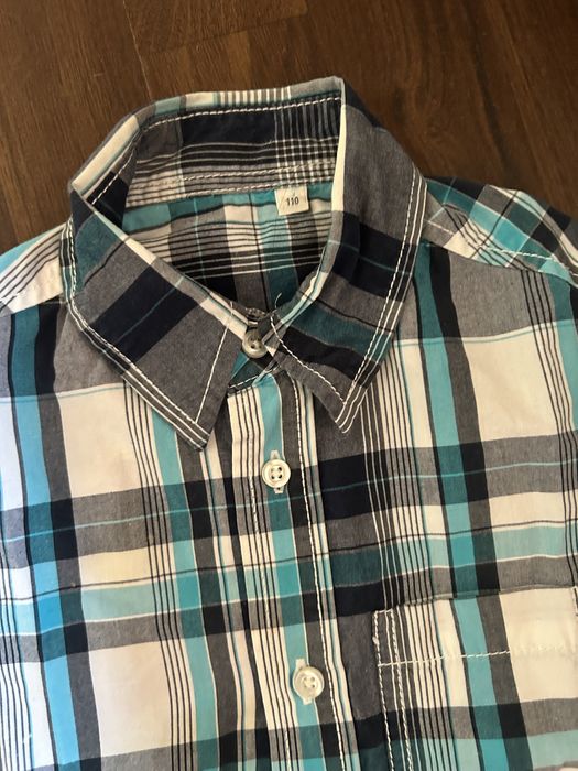 Camasi de bumbac 100%