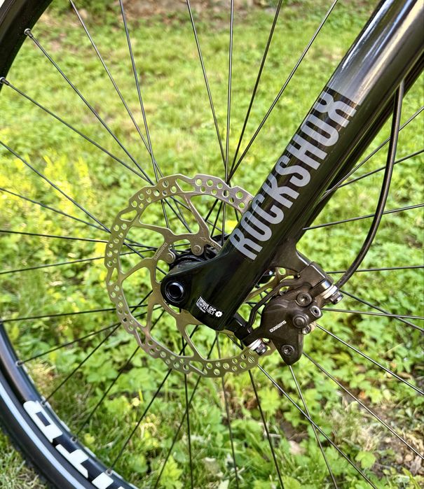 Велосипед Drag 29 Trigger 7.0