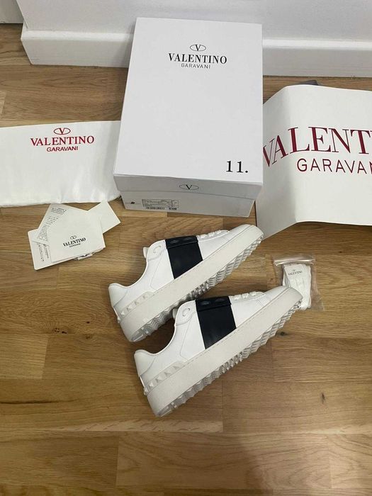 REDUCERE!! Pantofi Valentino Garavani Femei Premium / Full Box