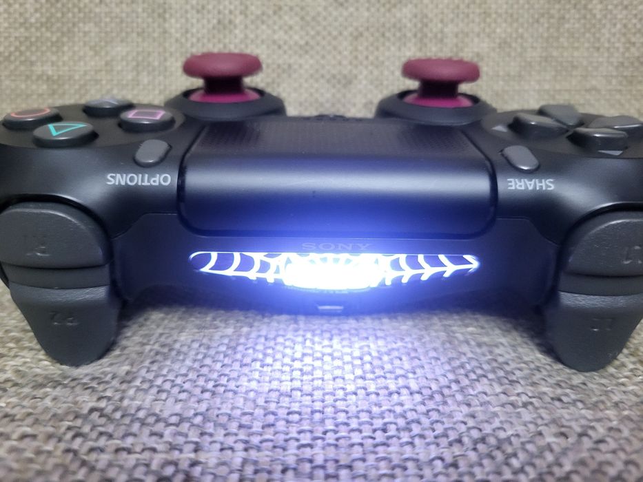 Controller original V2 pentru PlayStation 4 PS4 Playstation 5 PS5